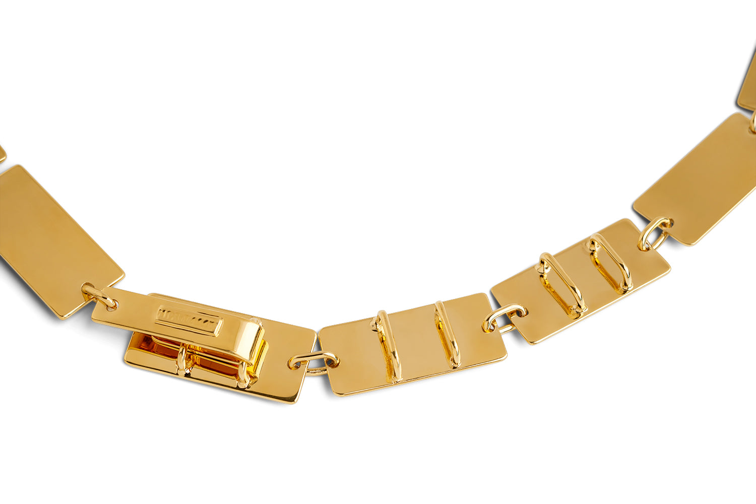 The Luxe Belt