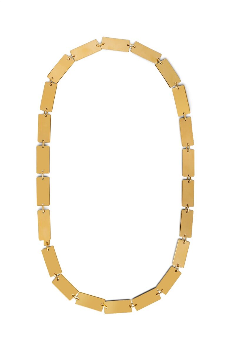 The Luxe Belt