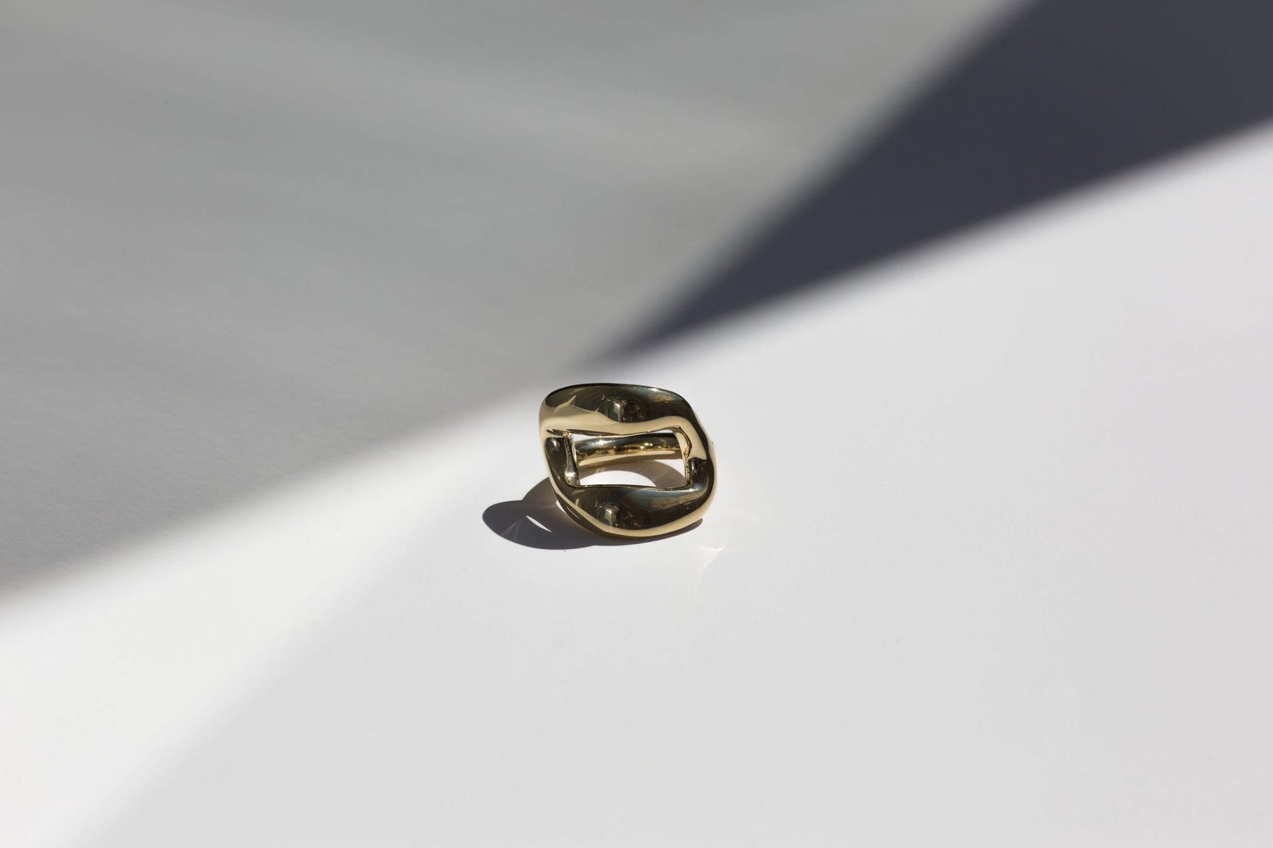 Chunky Chain Ring