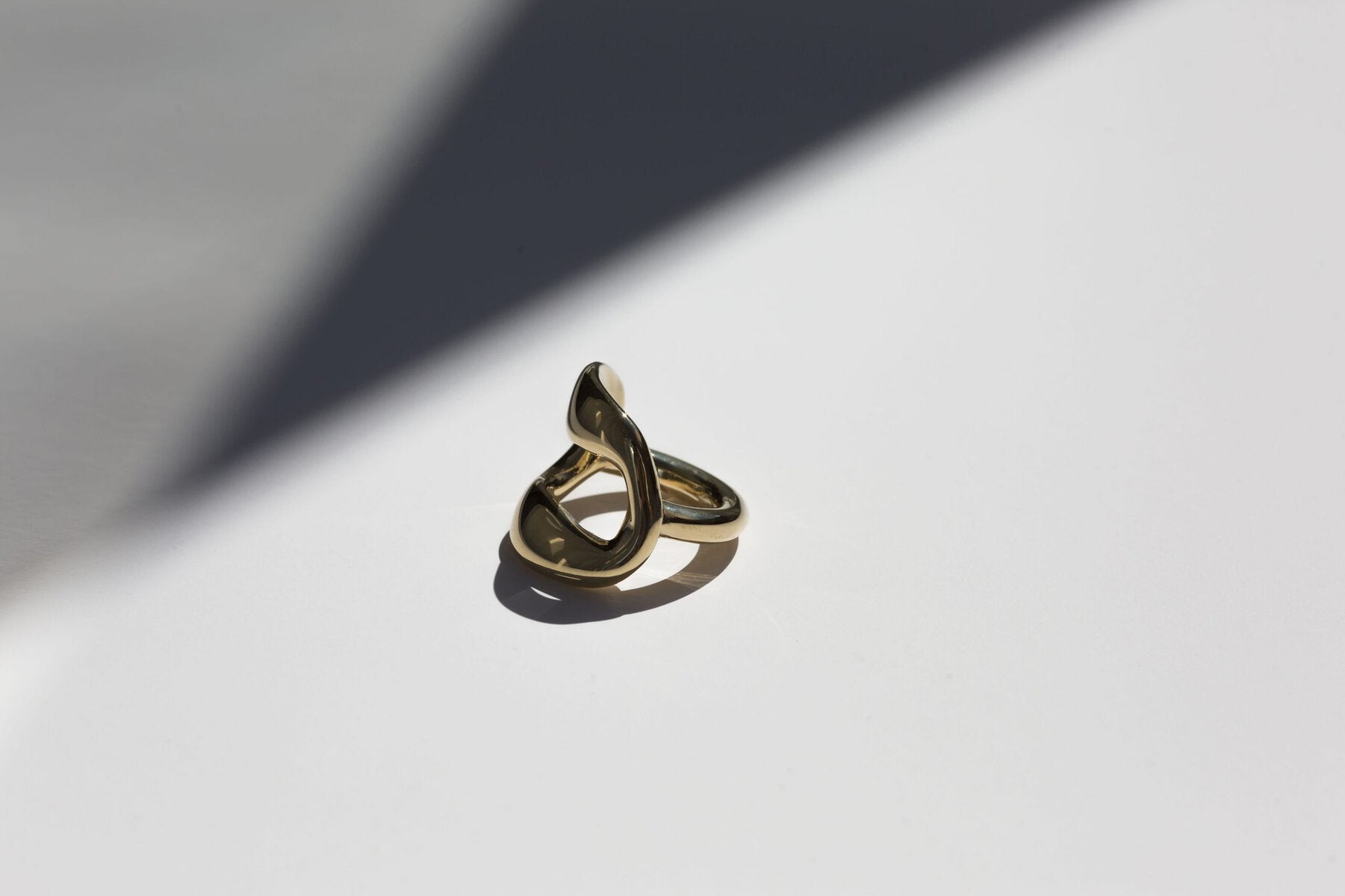 Chunky Chain Ring
