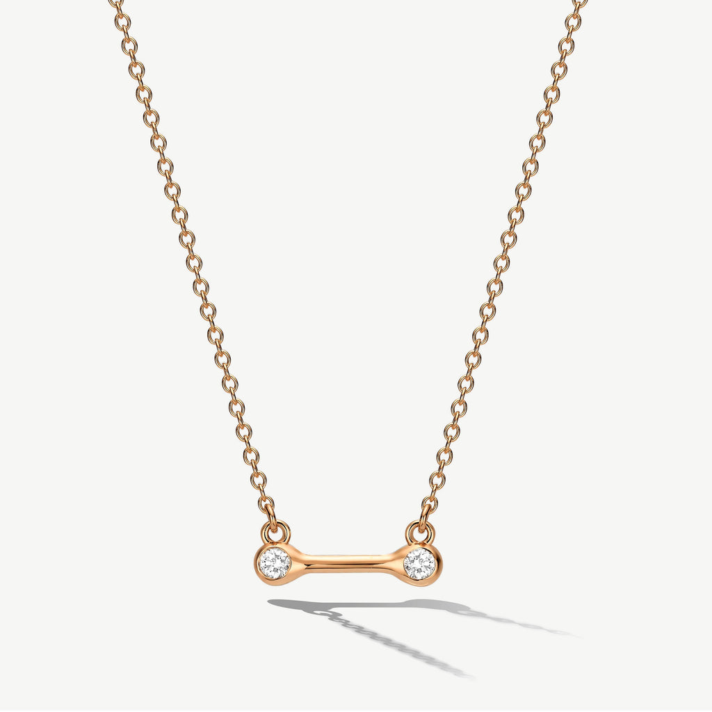 Co-Creator Diamond Necklace