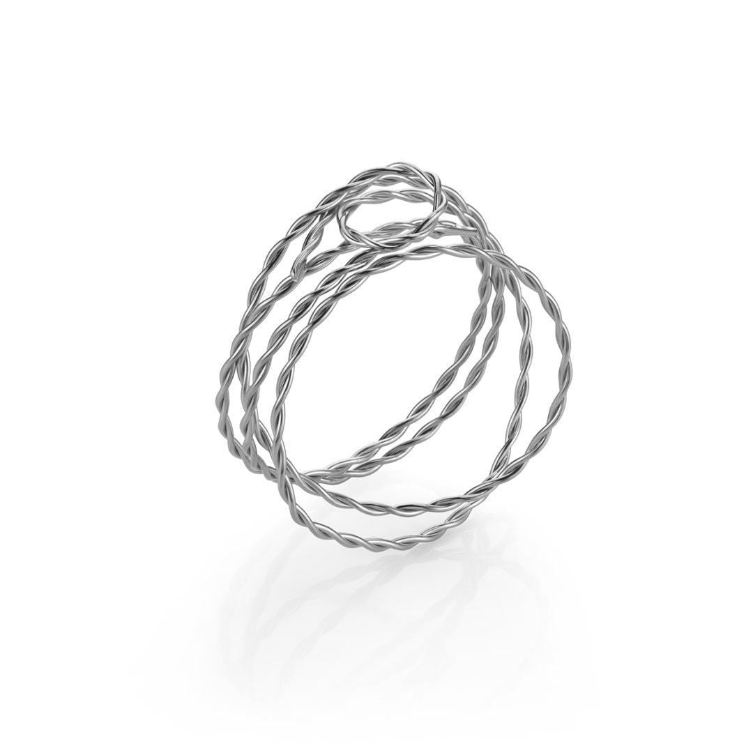 Interwind Bracelet