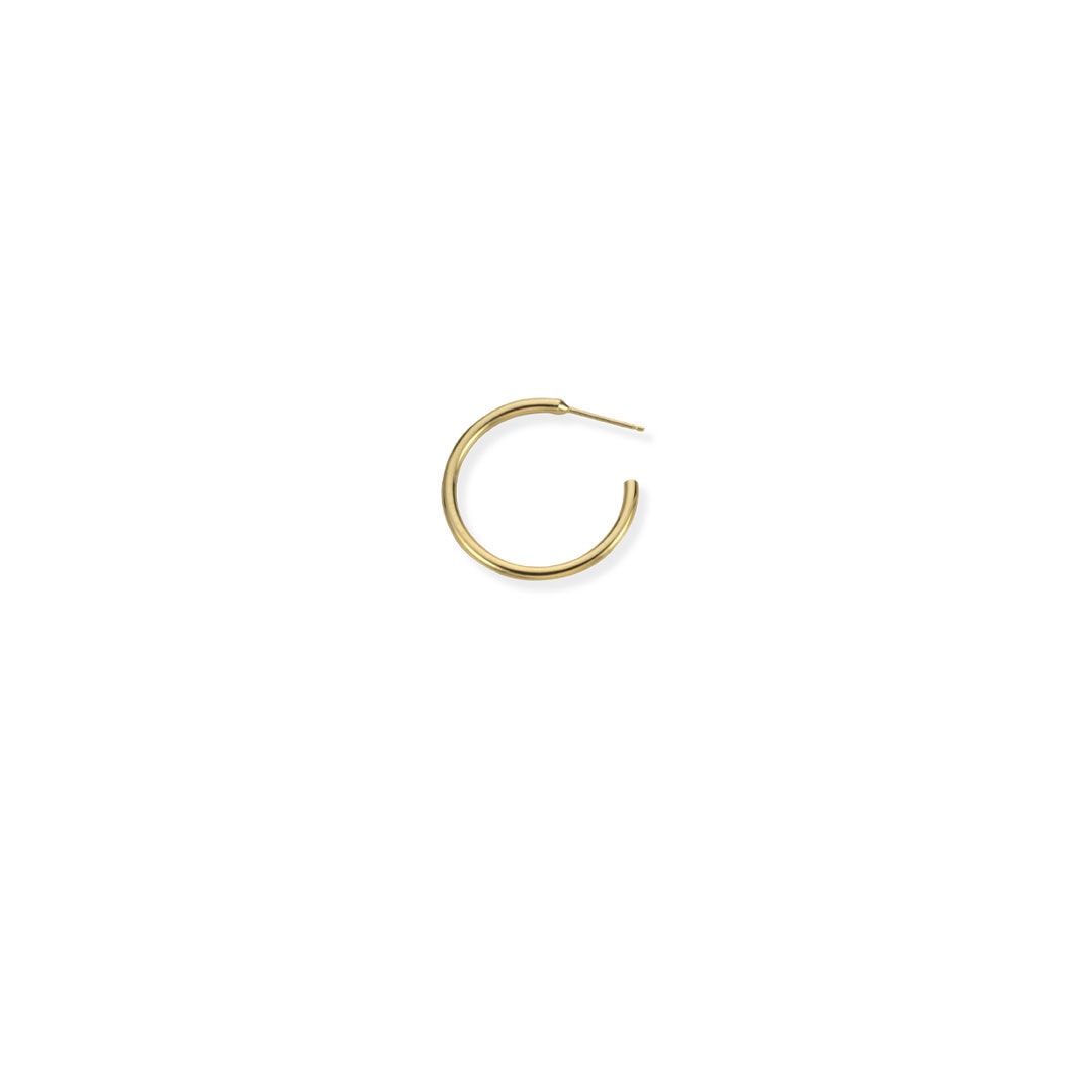 Hoop Earring (S)