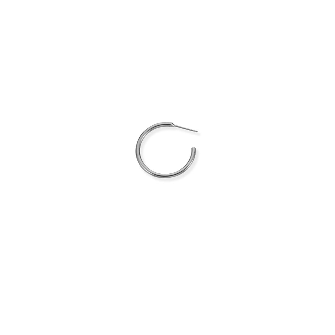 Hoop Earring (S)