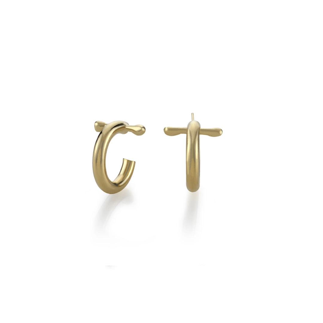 Piercing Earrings