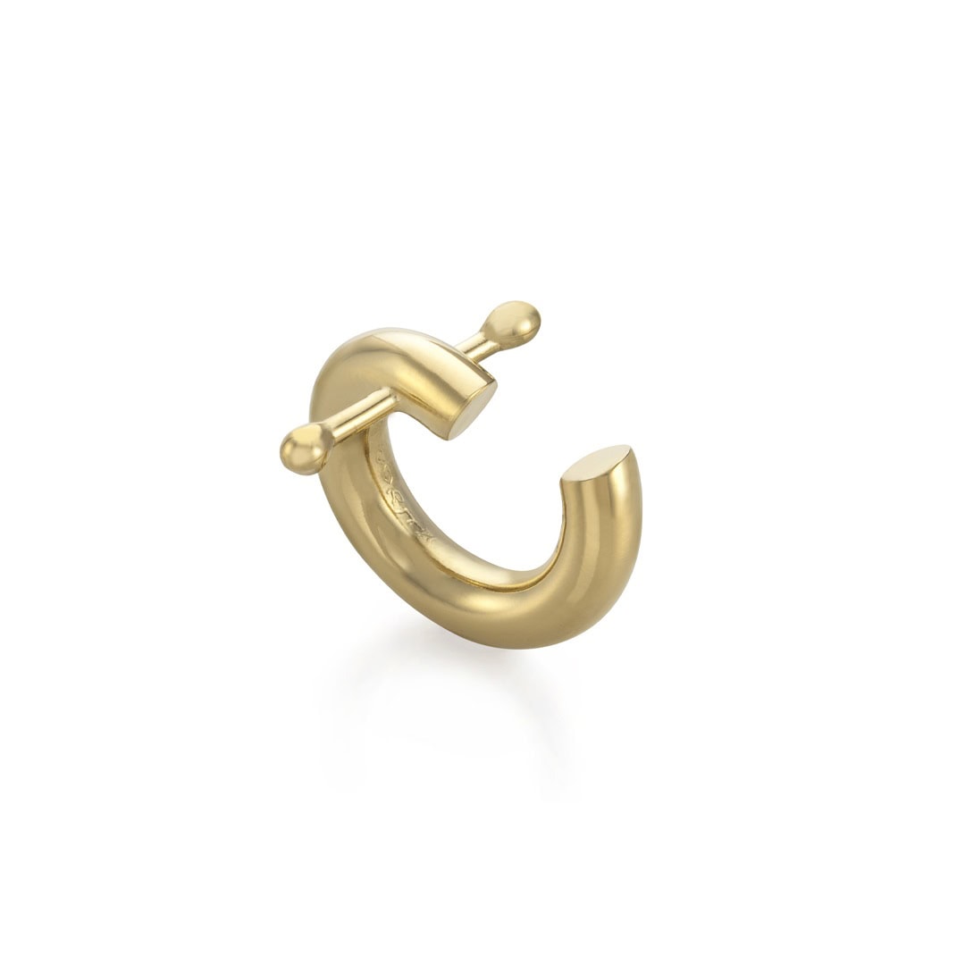 Piercing Ring
