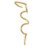 Semi Circles Ear Climber - ear cuffs by Noritamy