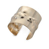 Spine Cuff Bracelet