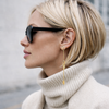 Linked Theory Drop Earrings - drop earrings by Noritamy