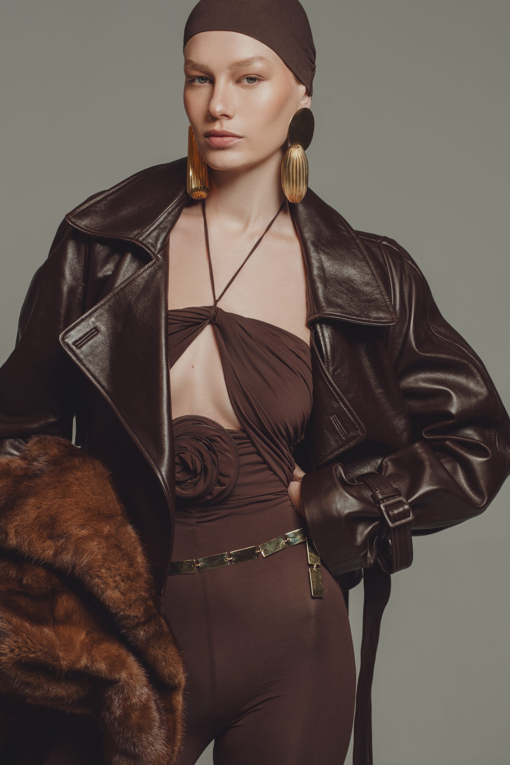 The Luxe Belt
