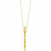 Hinge Bar Pendant
