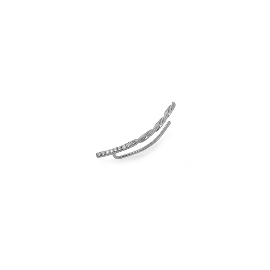 Spinel Ear Cuff-Out of stock