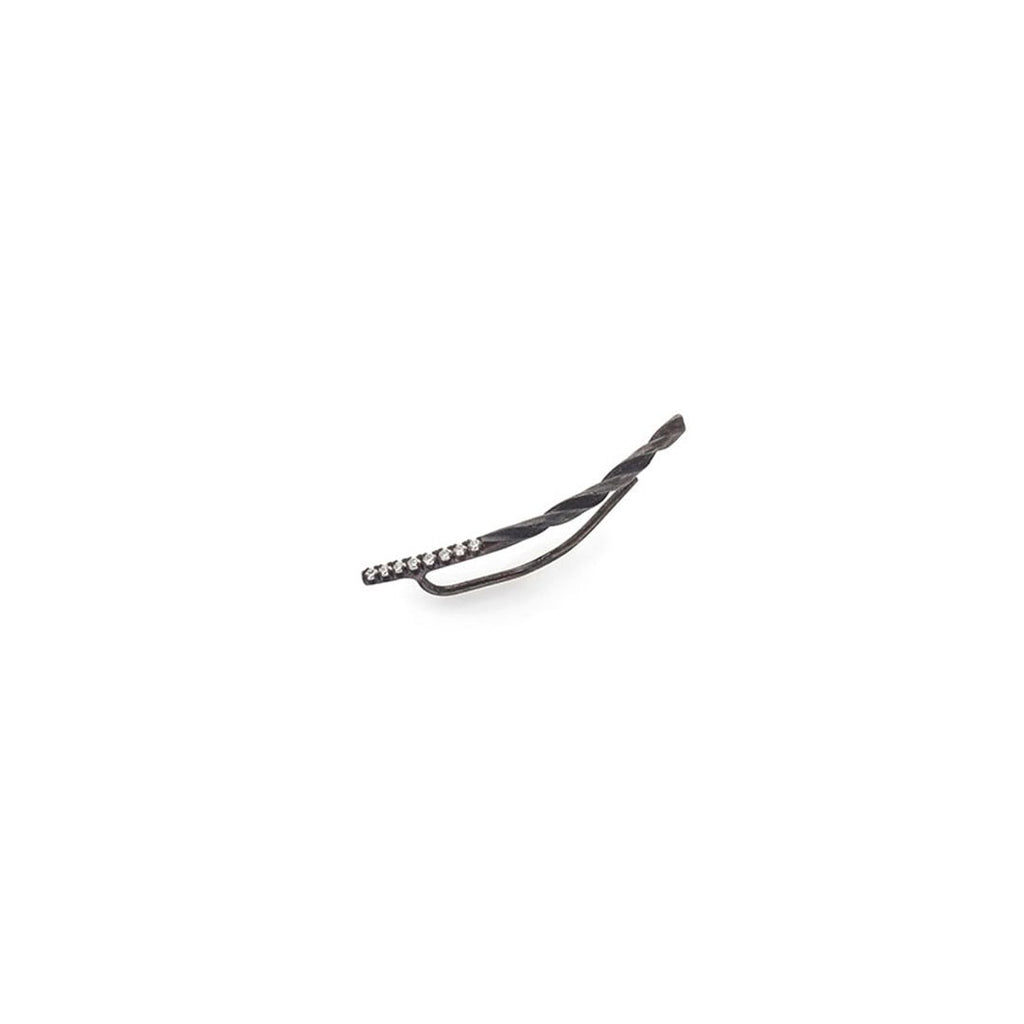 Spinel Ear Cuff-Out of stock