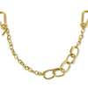 Paperclip Pant Chain - belt chain by Noritamy