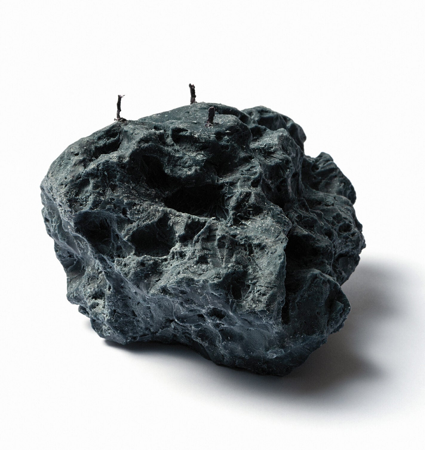 Volcan-Natural Beeswax Candle