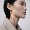 Bismuth Earrings - statement earrings by Noritamy