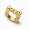 Love Ring, ring by Noritamy