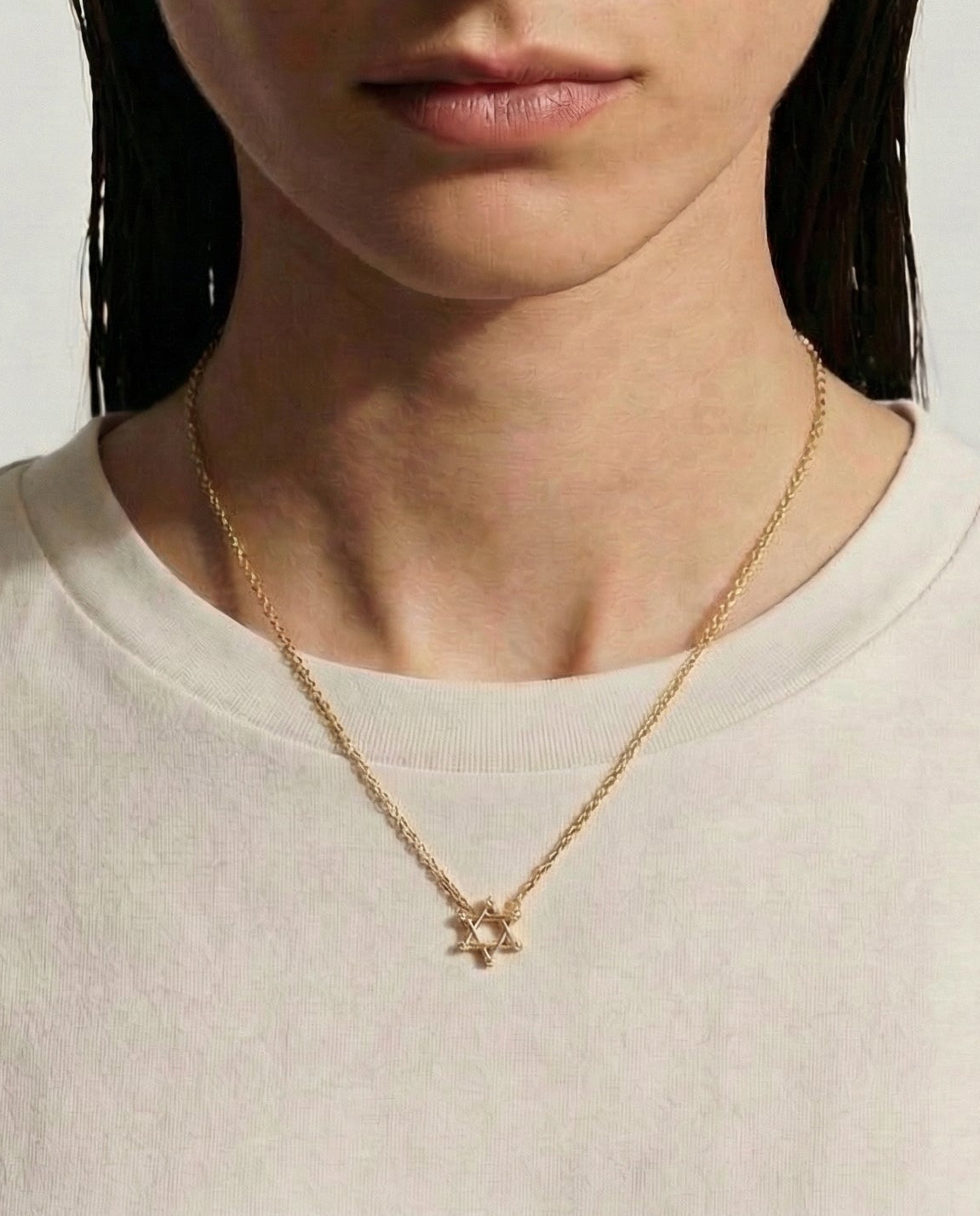 Magen Metamorphosis Necklace