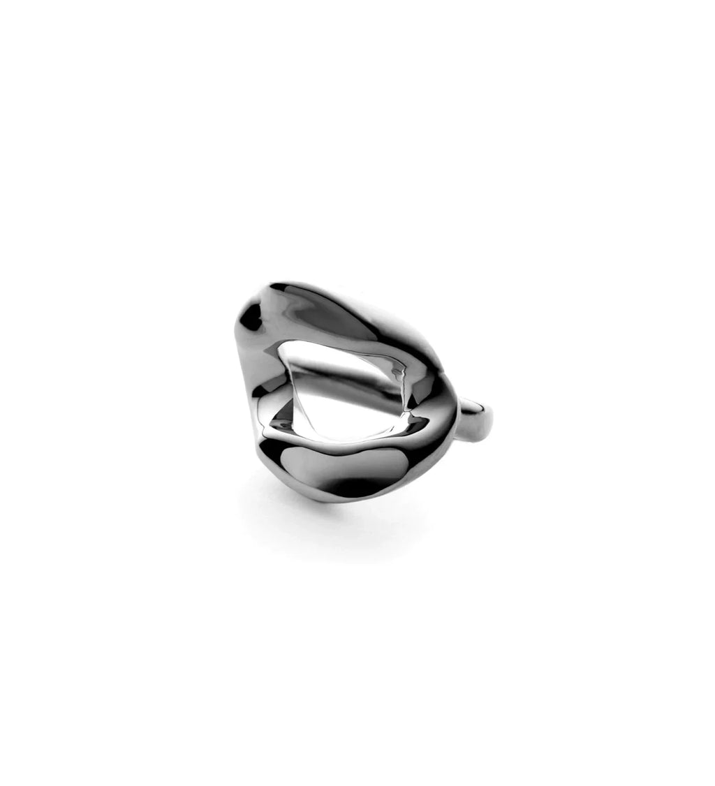 Medium Chain Ring