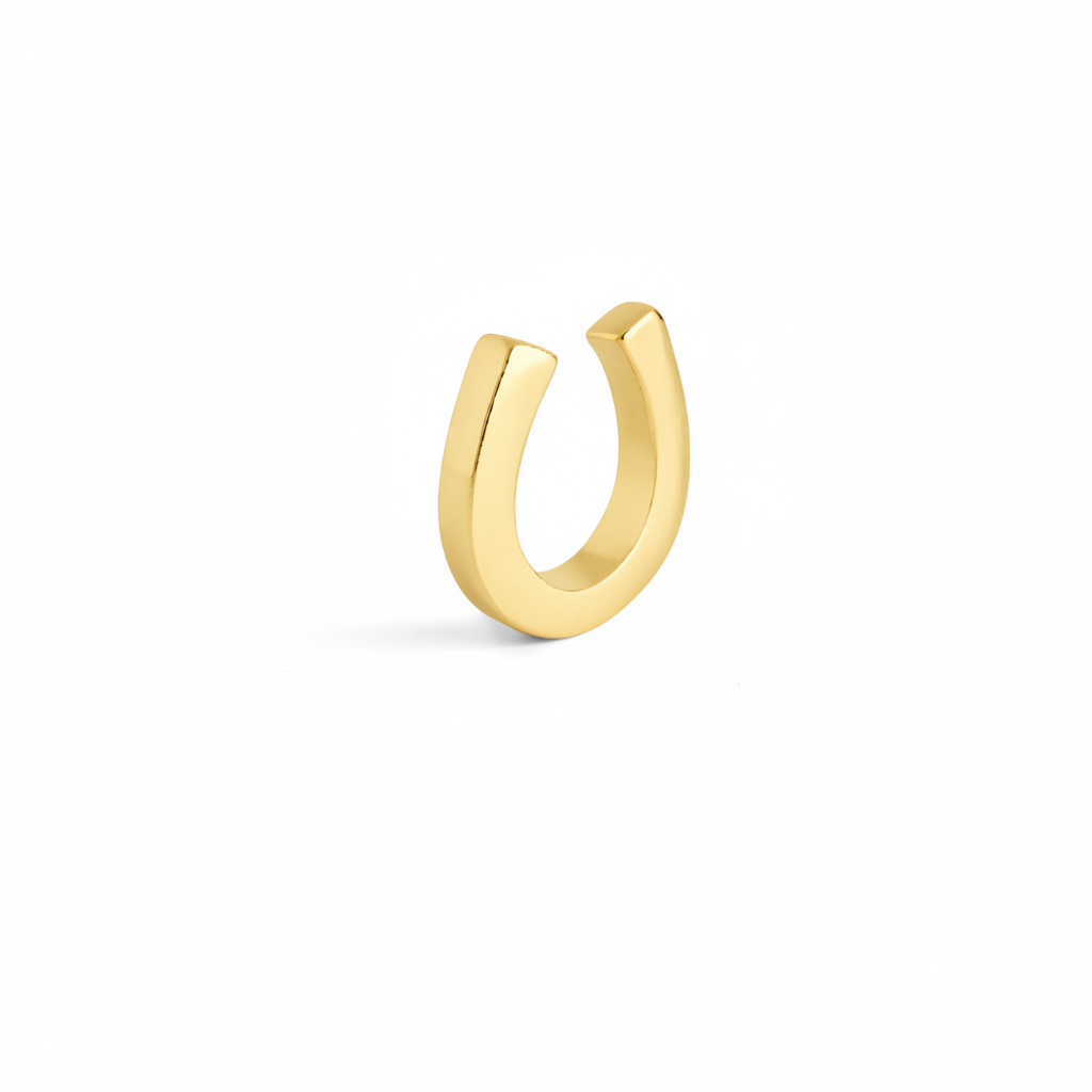 The Horseshoe Ring