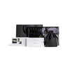 Double Cuff  Chain Bracelet in Noritamy gift packaging