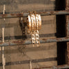 Wide Cuban Links & Shackles Bracelet - chain bracelet by Noritamy