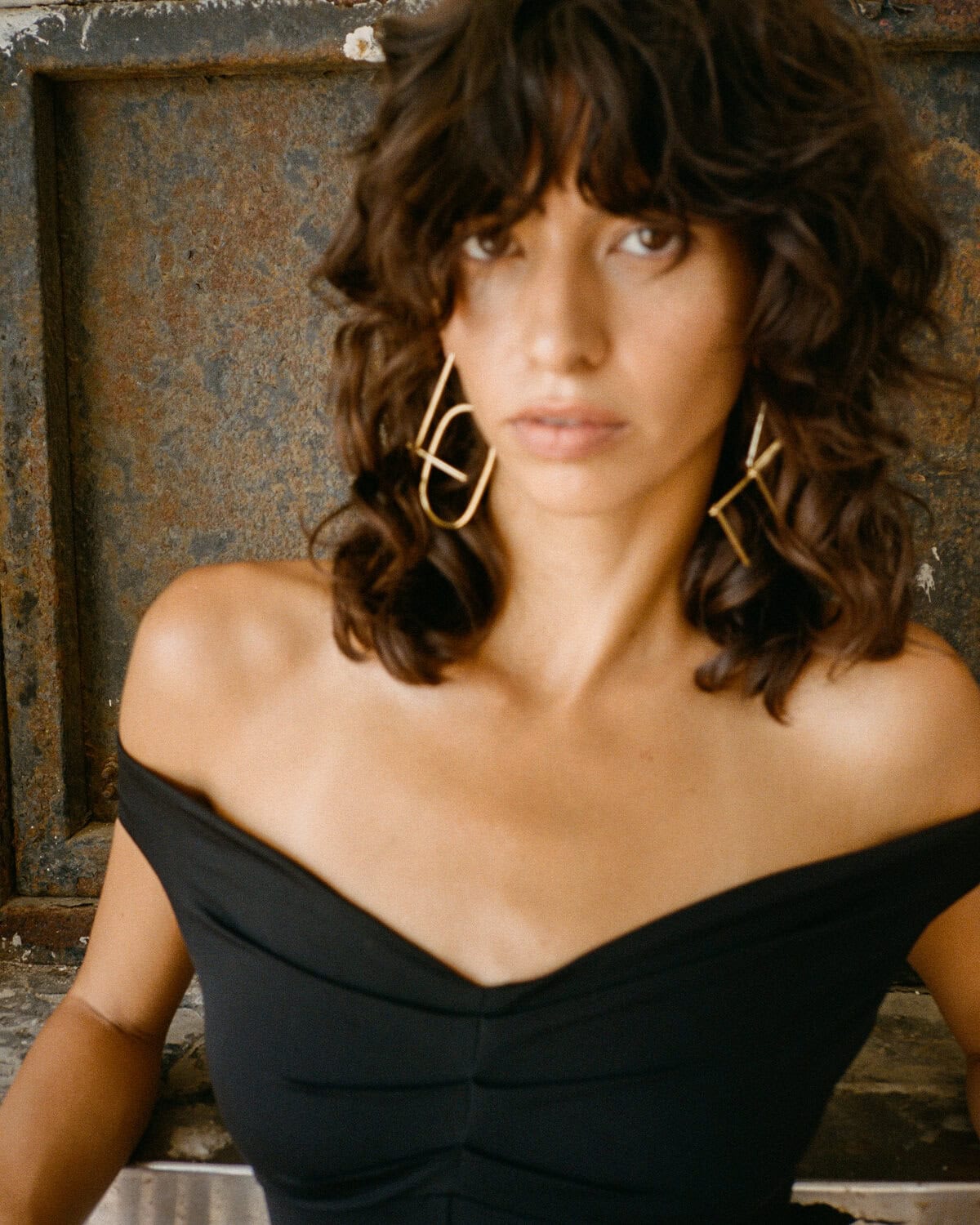 LO VE Earrings
