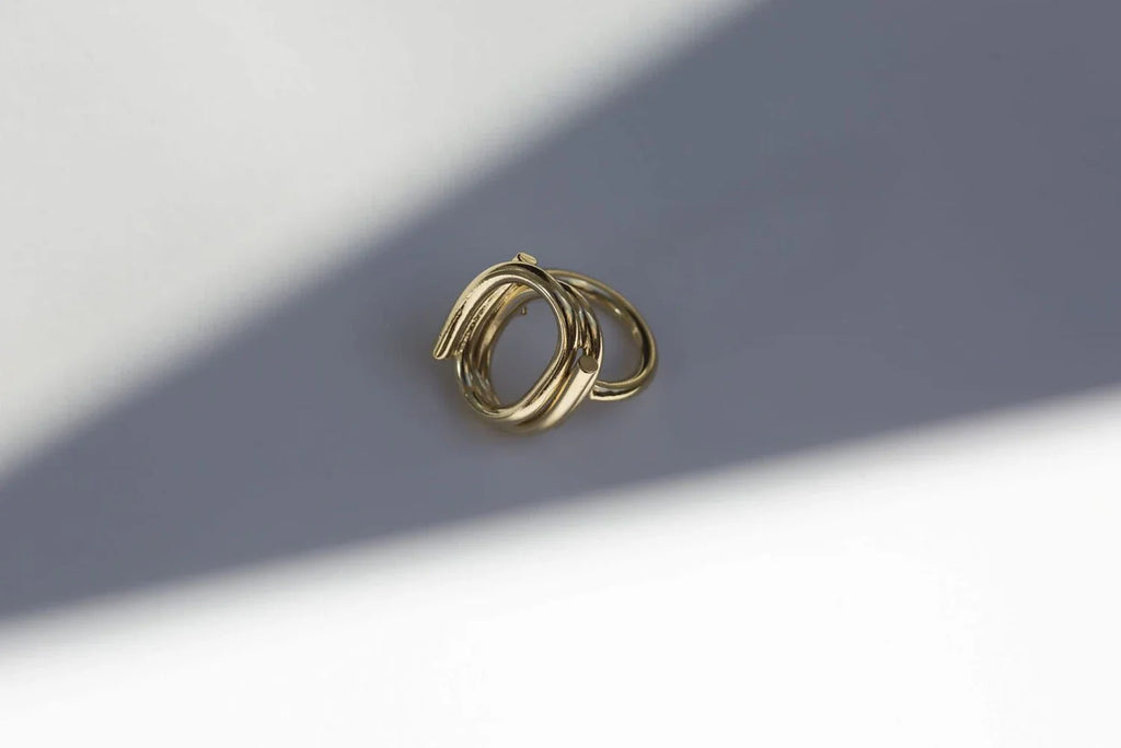 Oval Chain Ring