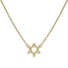 Magen Metamorphosis Necklace - chain necklace by Noritamy
