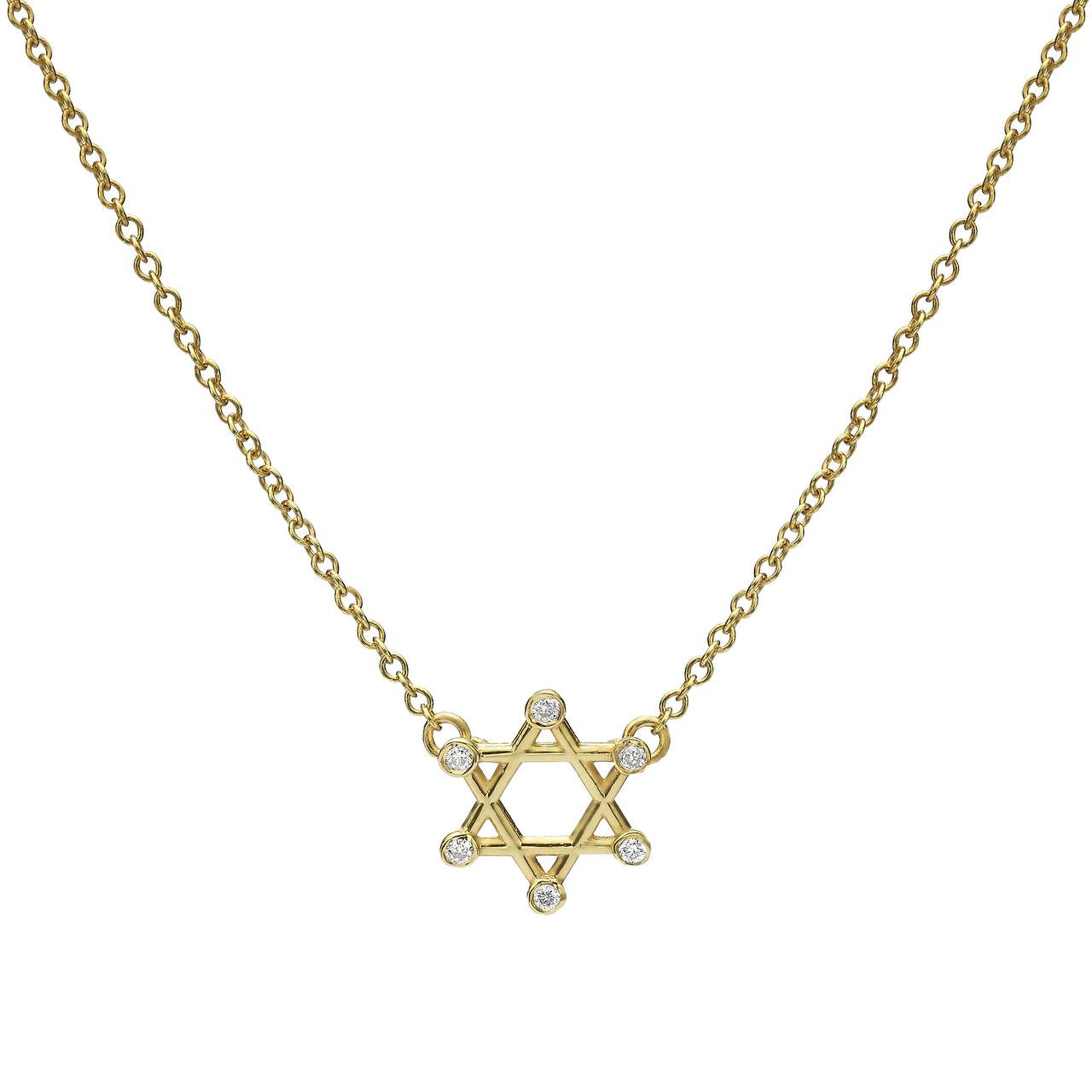 Magen Metamorphosis Necklace