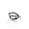 Pinky Chain Ring