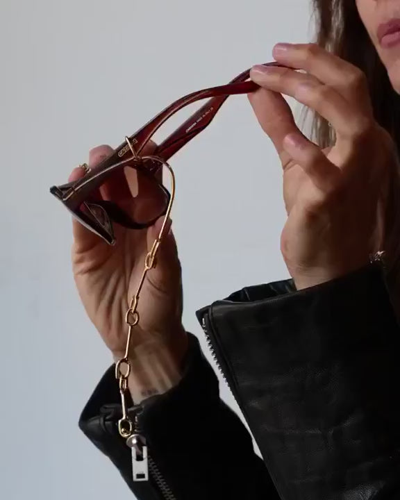 Linked Theory T-bar Ring