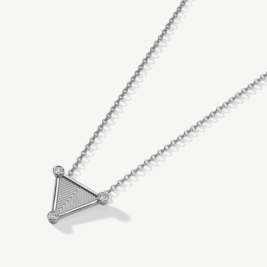 Sensations Diamond Necklace
