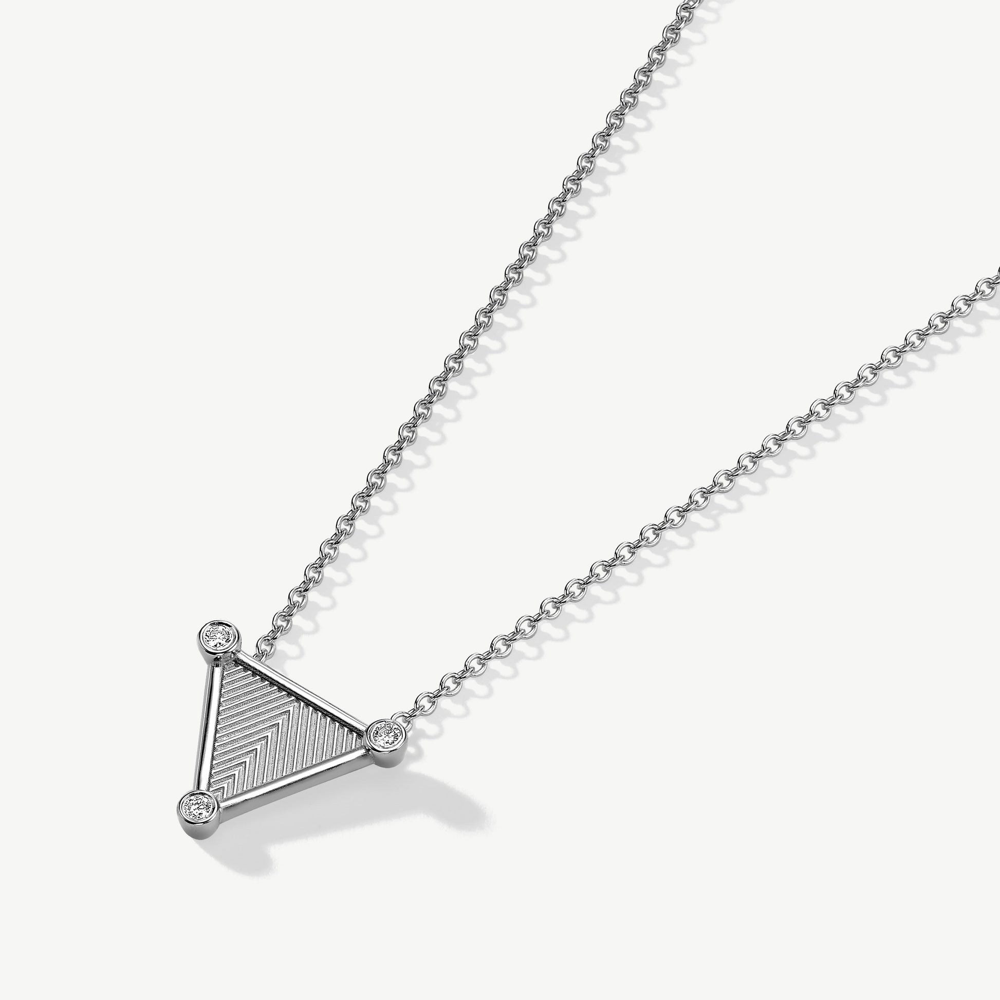 Sensations Diamond Necklace