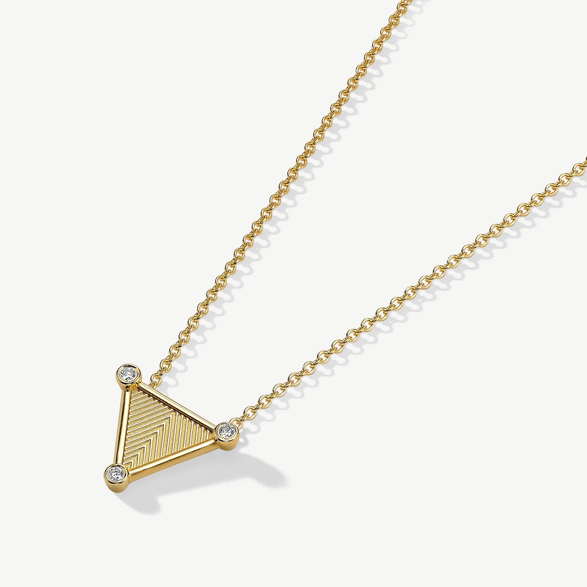 Sensations Diamond Necklace