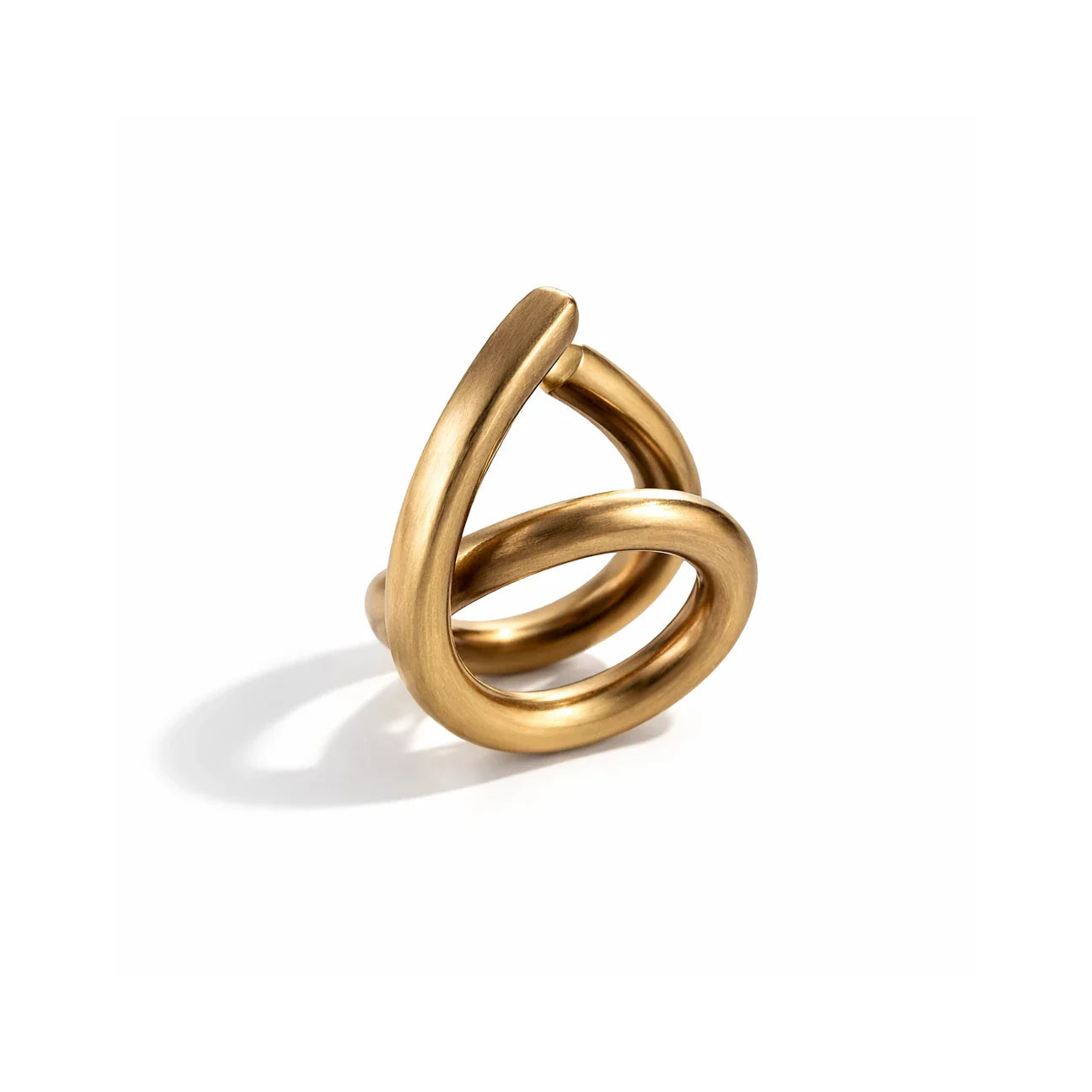 Spring Ring
