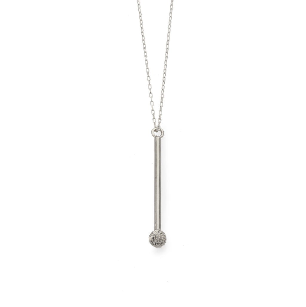 Toolbox Sterling Silver Pendant
