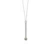 Toolbox Sterling Silver Pendant