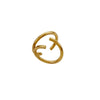 Two Halves Ring