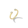 Unify Diamond Ring