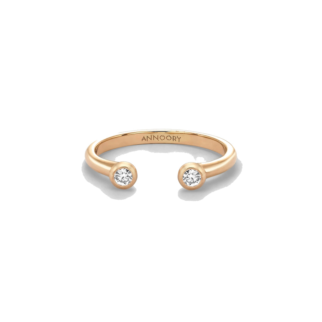 Unify Diamond Ring