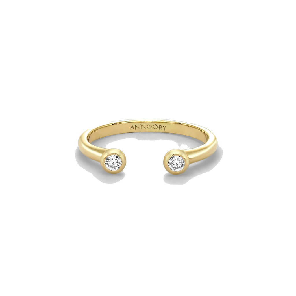 Unify Diamond Ring