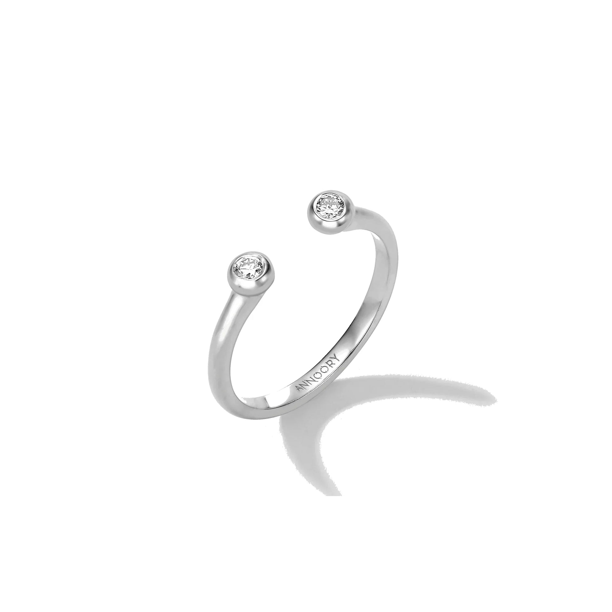 Unify Diamond Ring
