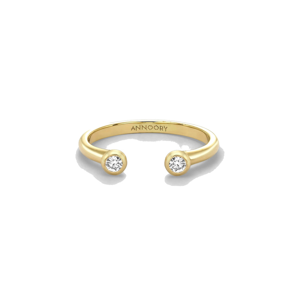 Unify Diamond Ring