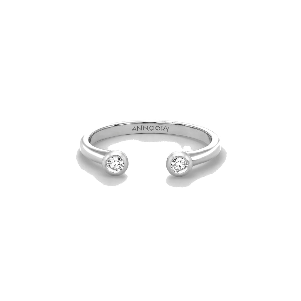 Unify Diamond Ring