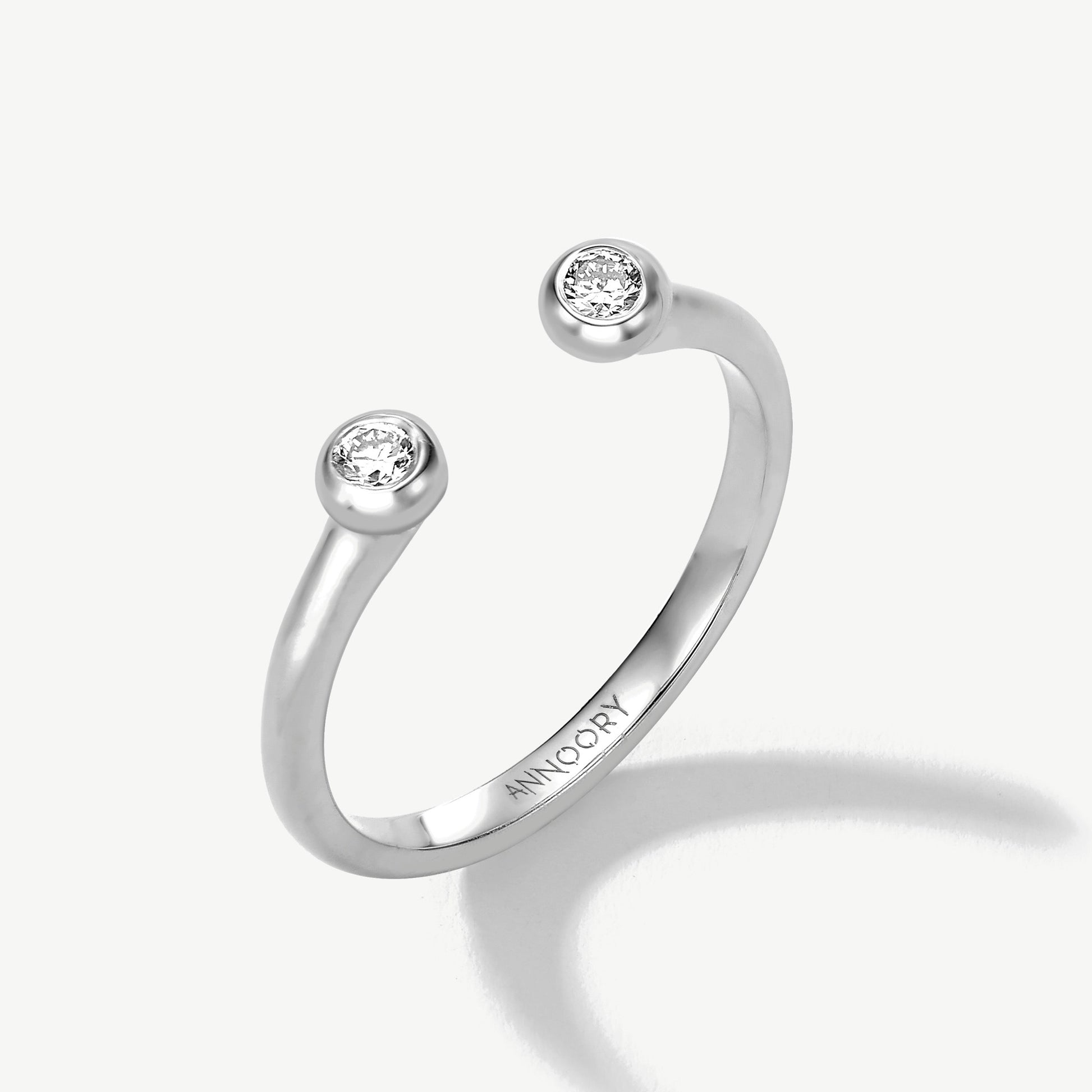 Unify Diamond Ring